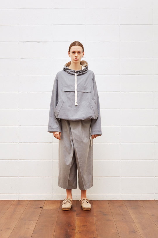 UNUSED 2016 Spring/Summer Collection