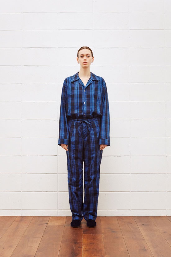 UNUSED 2016 Spring/Summer Collection