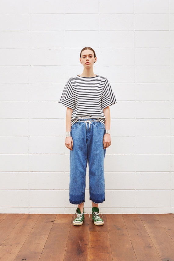 UNUSED 2016 Spring/Summer Collection