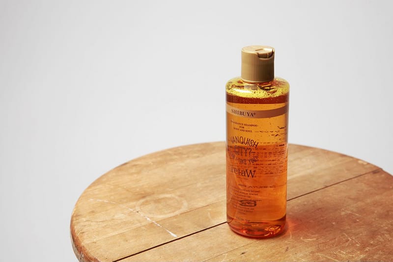 VANQUISH x retaW Citric Body Shampoo