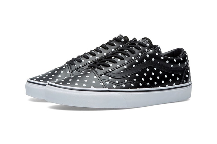 Vans Old Skool "Polka Dot" Pack