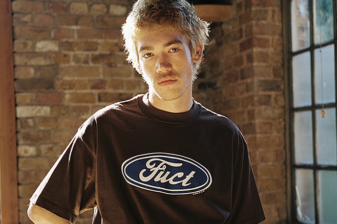 Vintage T-Shirts Captured by Ian Kenneth Bird