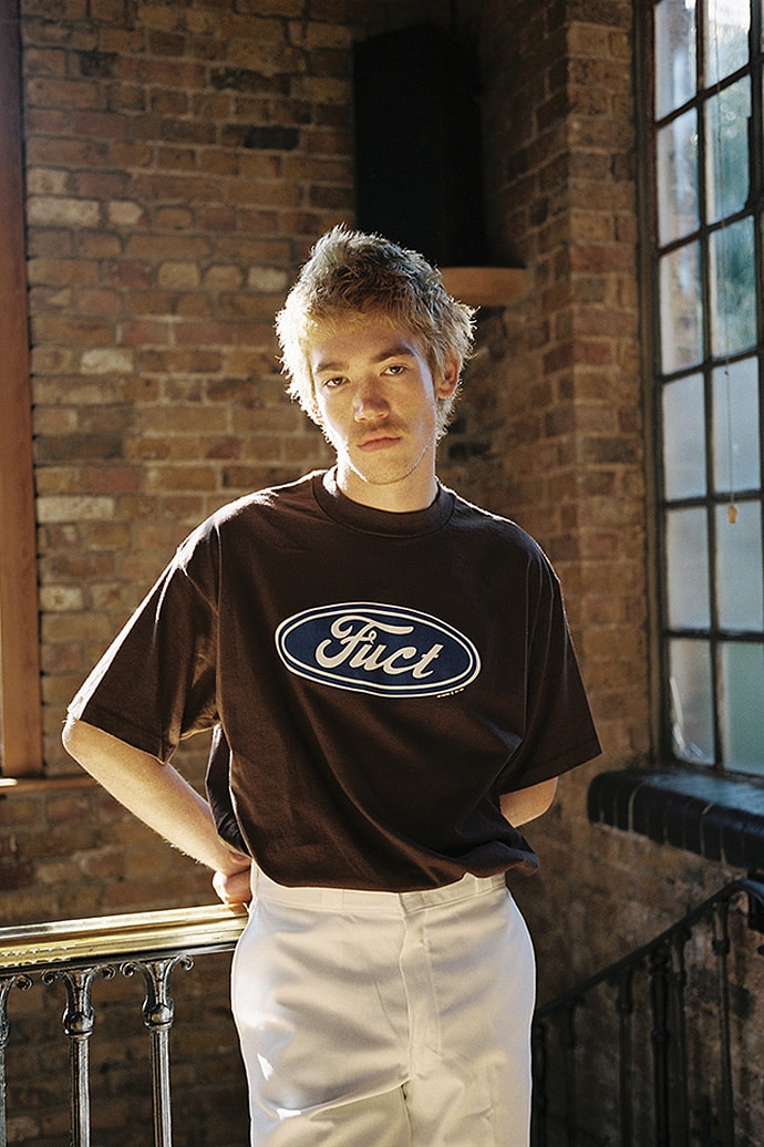 Vintage T-Shirts Ian Kenneth Bird Photography
