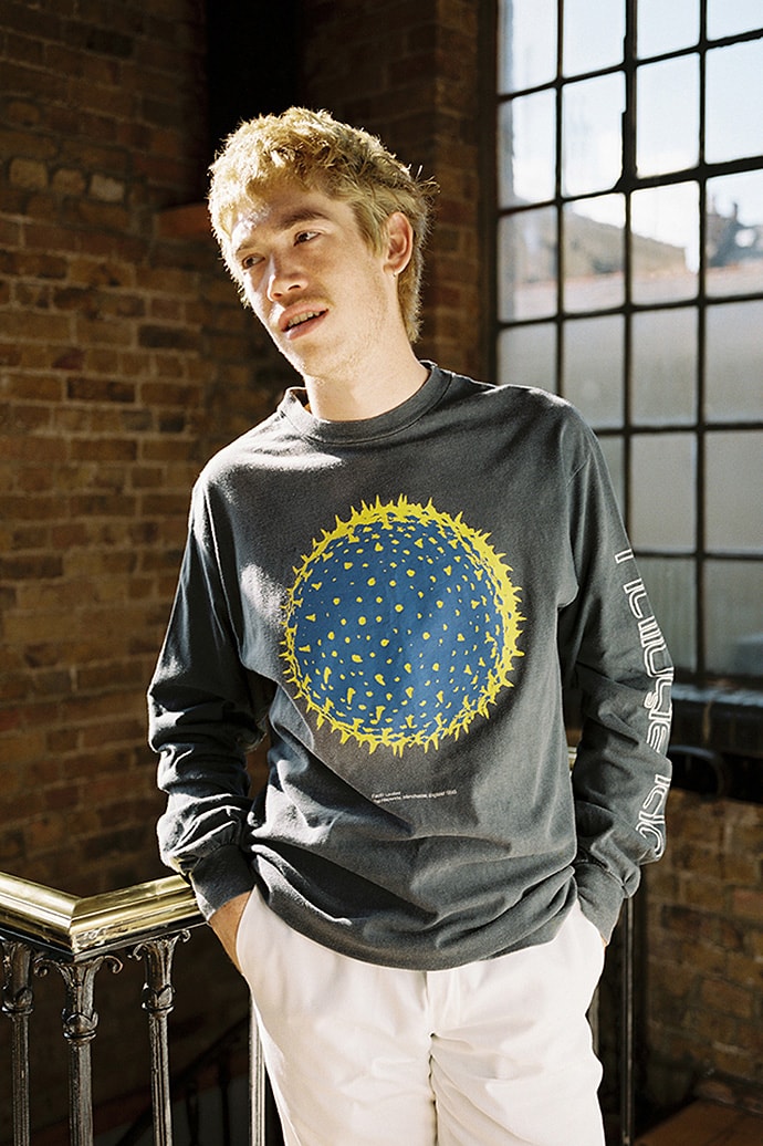 Vintage T-Shirts Ian Kenneth Bird Photography