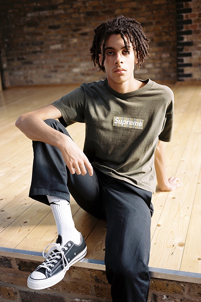 Vintage T-Shirts Ian Kenneth Bird Photography