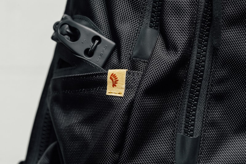 visvim Cow Suede 20L Backpacks