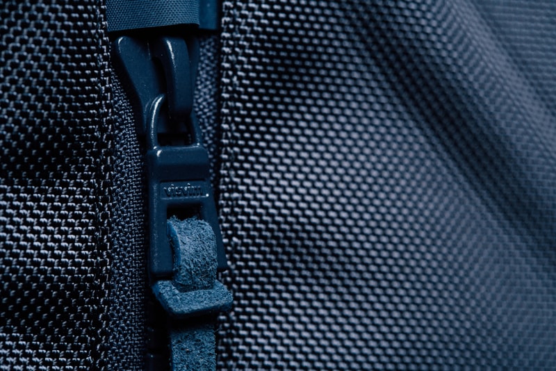visvim Cow Suede 20L Backpacks