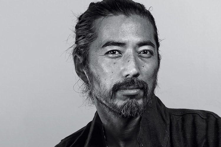 Take a Look at Hiroki Nakamura's Favorite Things