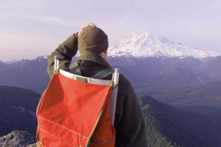 Walt Whitman's Famous Poem Is Transformed Into a Stunning Short Film in the Pacific Northwest