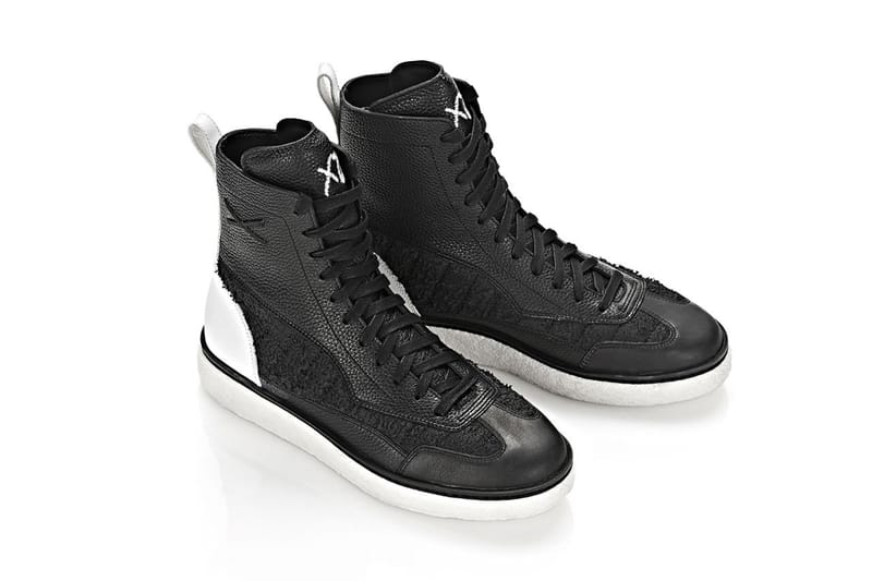 HYPEBEAST Exclusive: WANGXO Apparel Collection