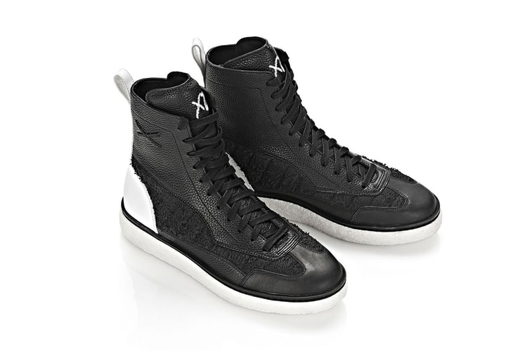 HYPEBEAST Exclusive: WANGXO Apparel Collection