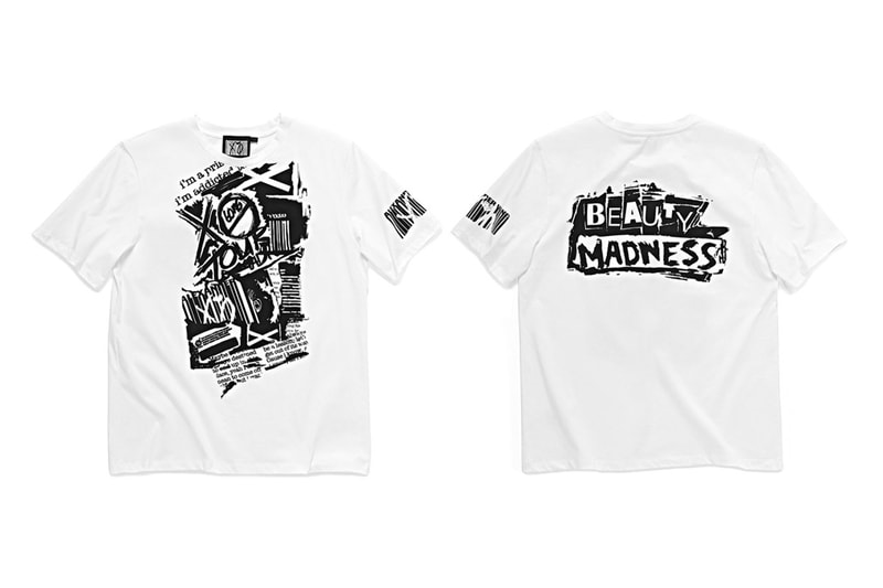 WANGXO Apparel