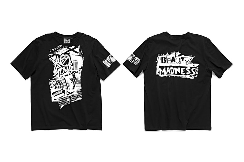 WANGXO Apparel