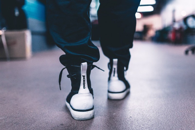 WANGXO Sneakers