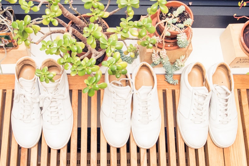 WANT Les Essentials Byron Peart 