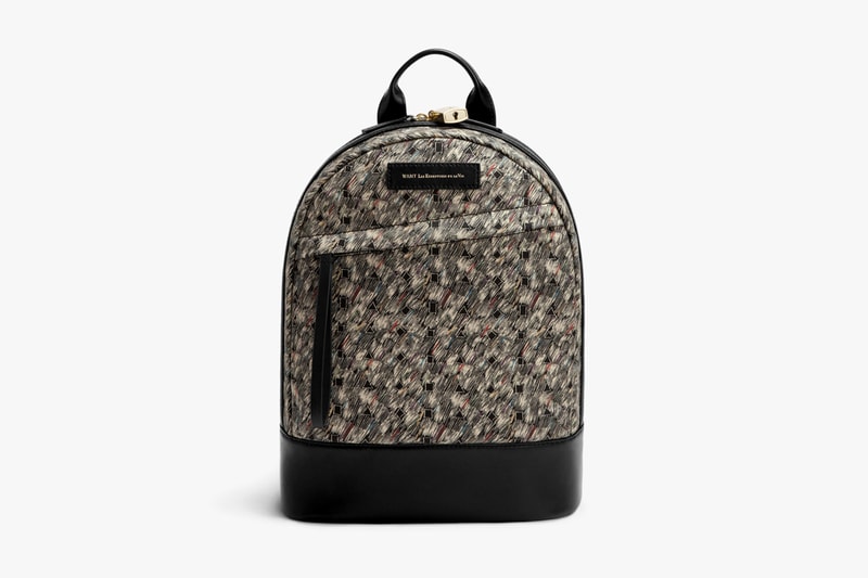 WANT Les Essentiels x Liberty of London