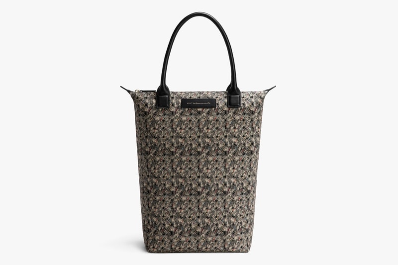 WANT Les Essentiels x Liberty of London