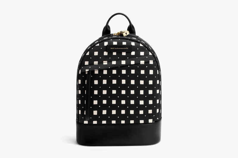 WANT Les Essentiels x Liberty of London
