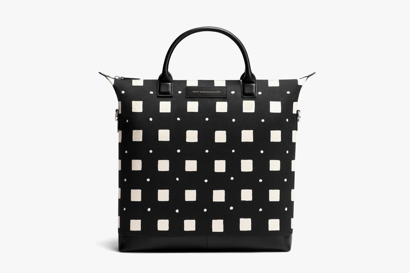 WANT Les Essentiels x Liberty of London