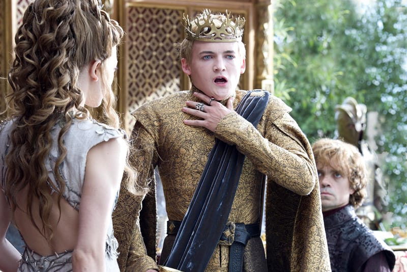Watch the First and Last Scenes of 'Game of Thrones' Characters