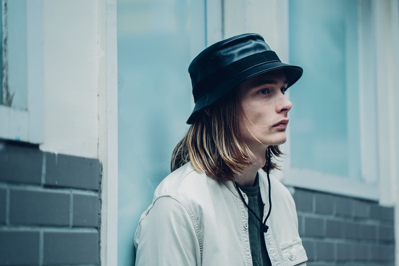 White Mountaineering 2015 Fall/Winter Collection