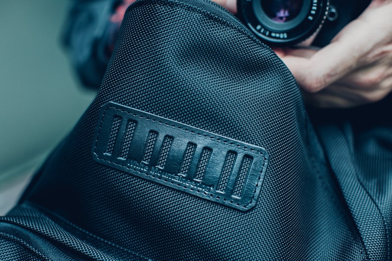 White Mountaineering 2015 Fall/Winter Collection