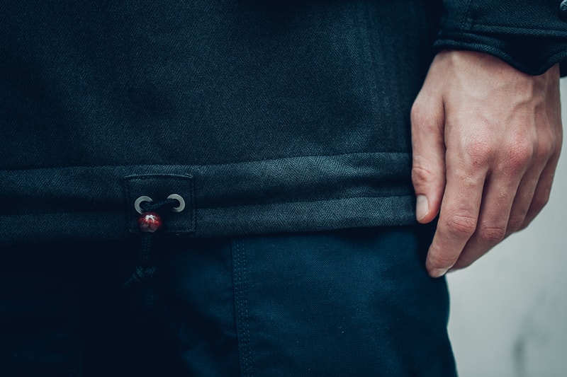 White Mountaineering 2015 Fall/Winter Collection