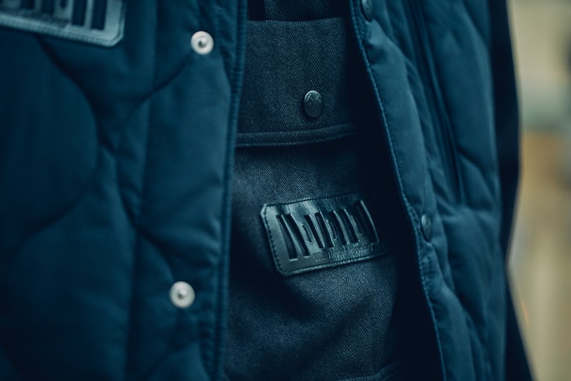 White Mountaineering 2015 Fall/Winter Collection