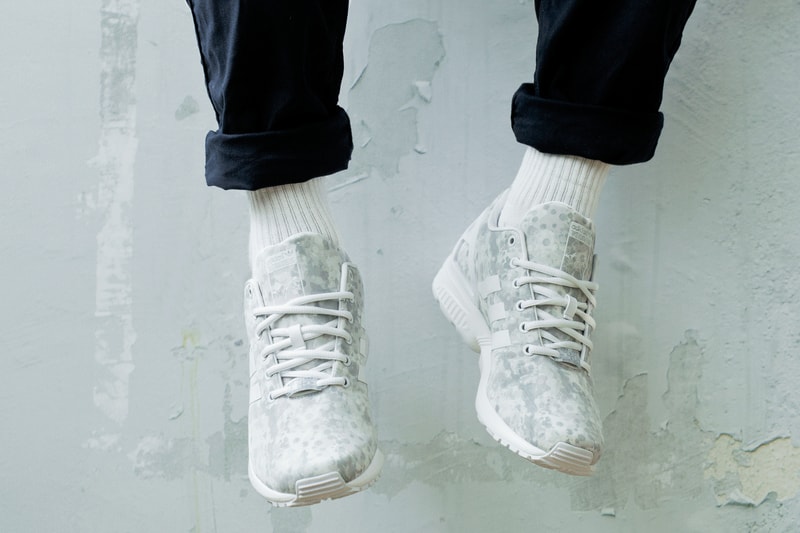 White Mountaineering 2015 Fall/Winter Collection
