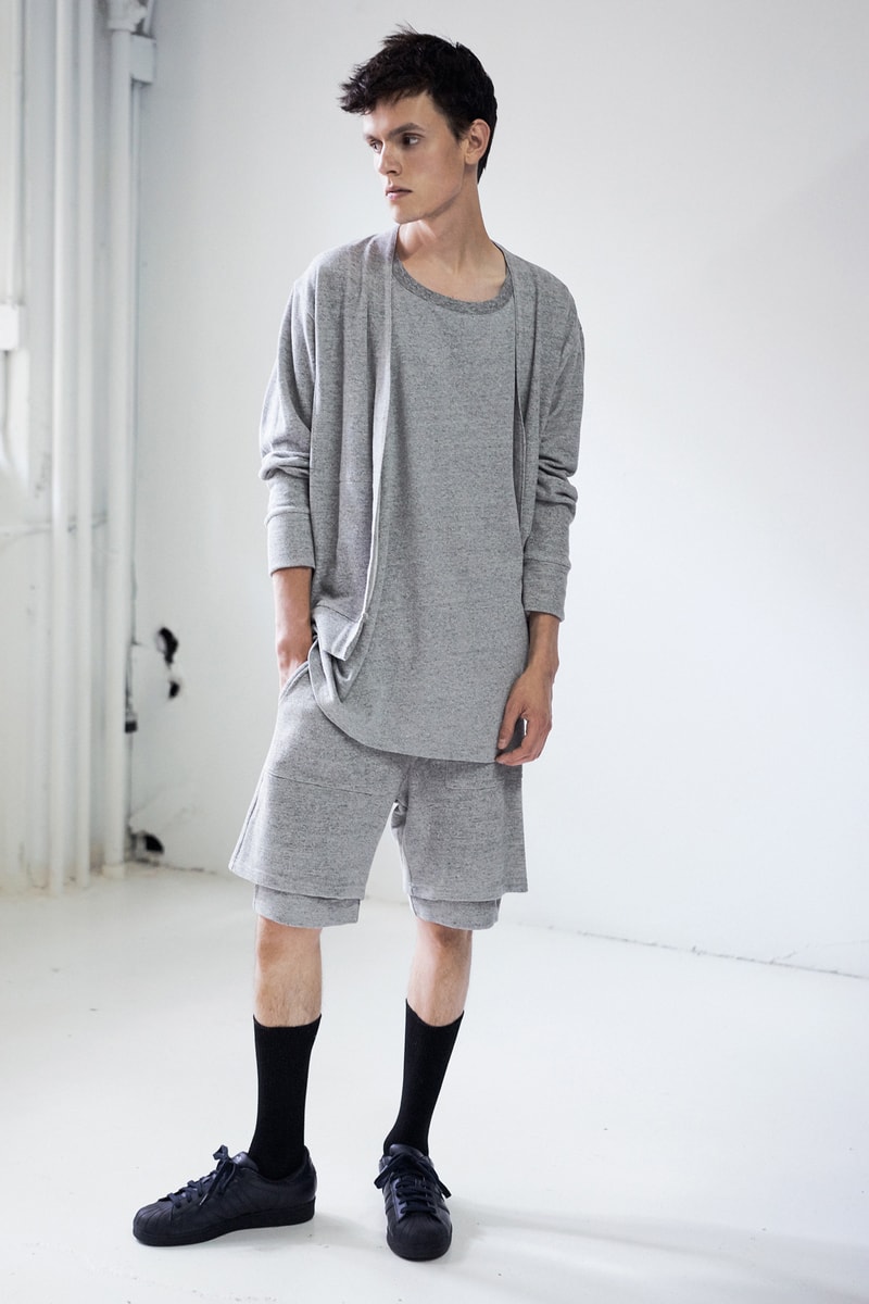 Wil Fry 2016 Spring Summer