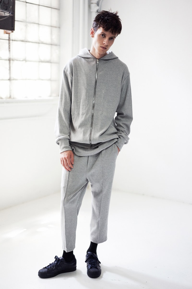Wil Fry 2016 Spring Summer
