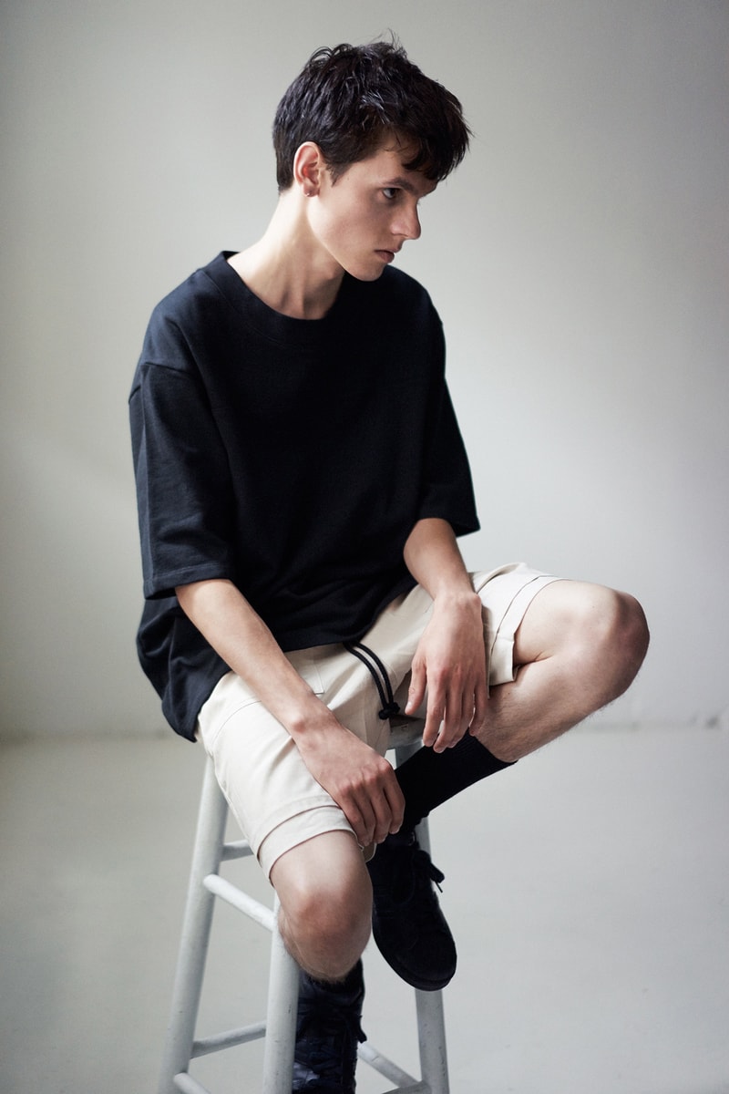 Wil Fry 2016 Spring Summer