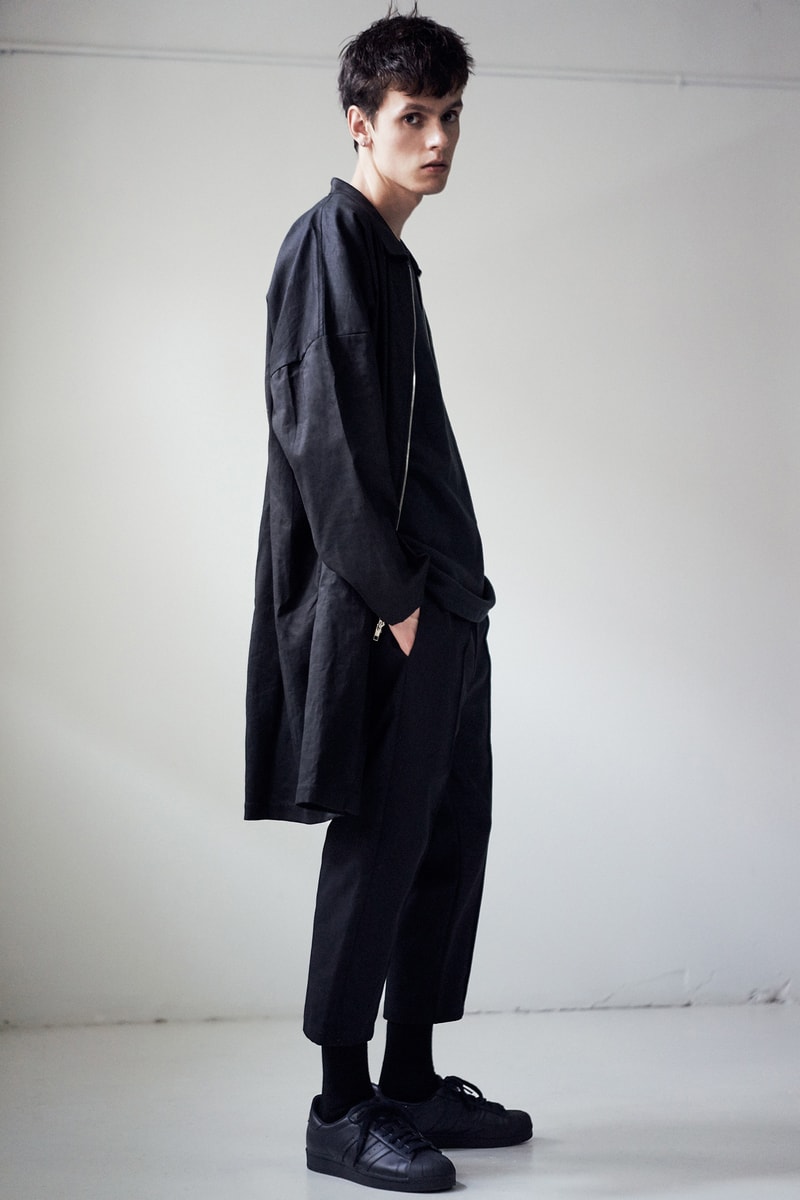 Wil Fry 2016 Spring Summer
