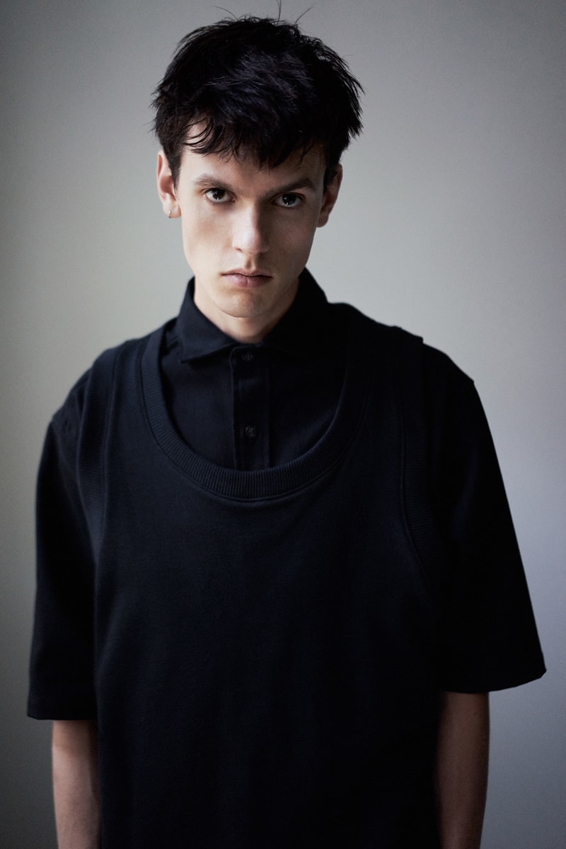 Wil Fry 2016 Spring Summer