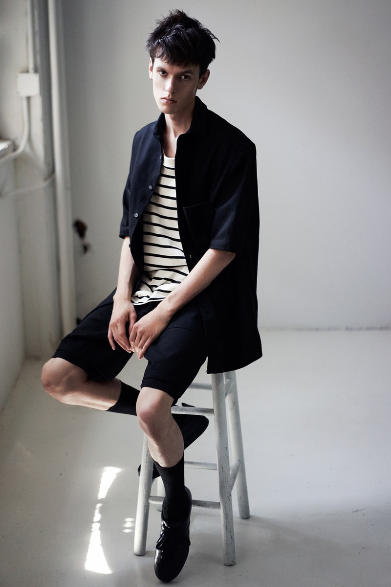 Wil Fry 2016 Spring Summer