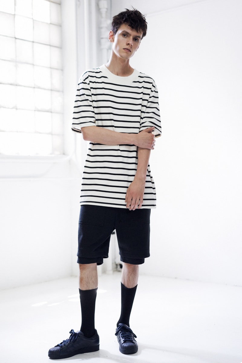 Wil Fry 2016 Spring Summer
