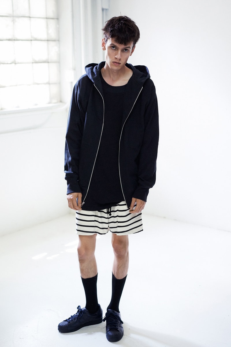 Wil Fry 2016 Spring Summer