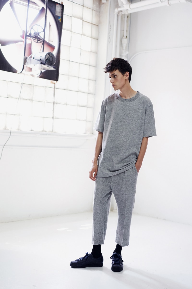 Wil Fry 2016 Spring Summer