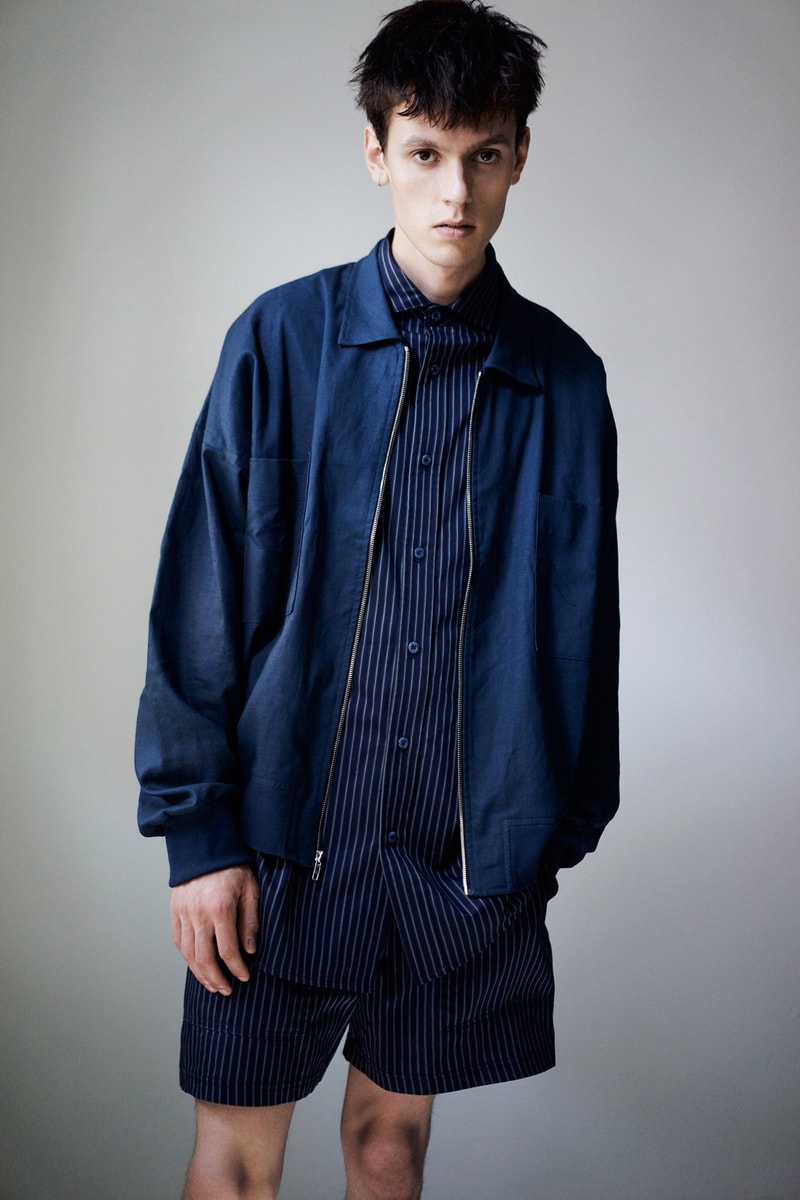 Wil Fry 2016 Spring Summer