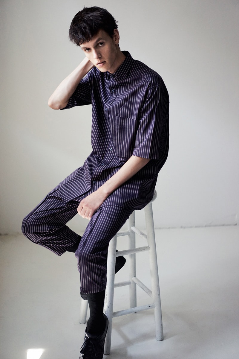 Wil Fry 2016 Spring Summer