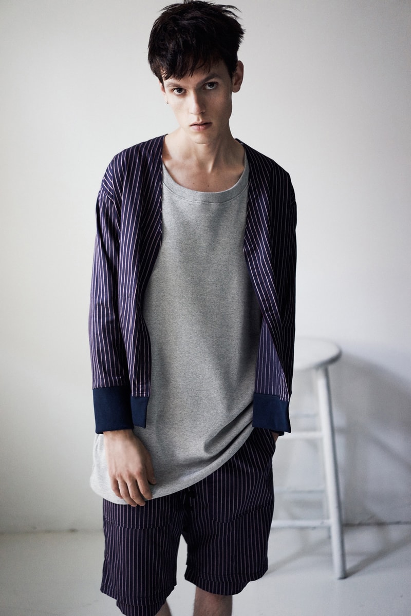 Wil Fry 2016 Spring Summer