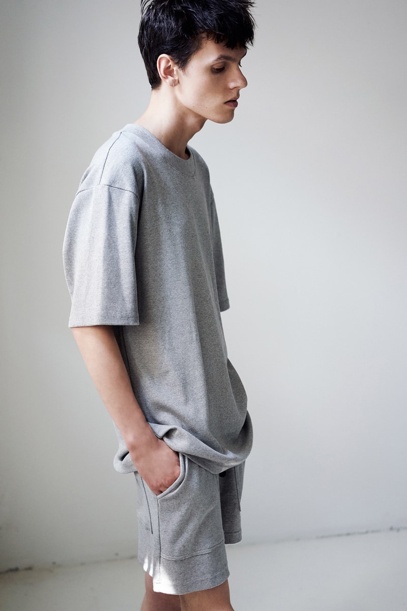 Wil Fry 2016 Spring Summer