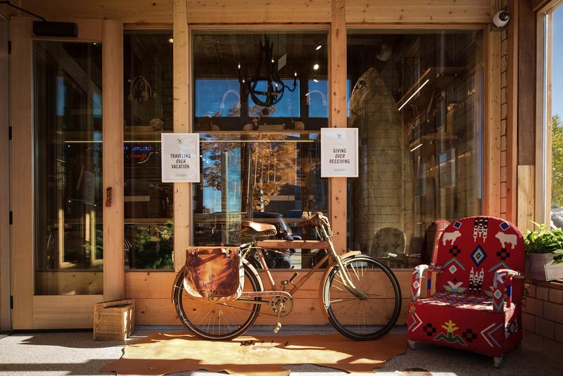 Will Leather Goods Detroit