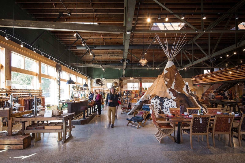 Will Leather Goods Detroit