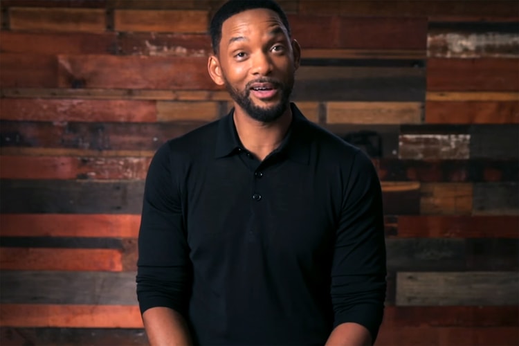 Will Smith Describes His Top Fresh Prince Fashion Fails