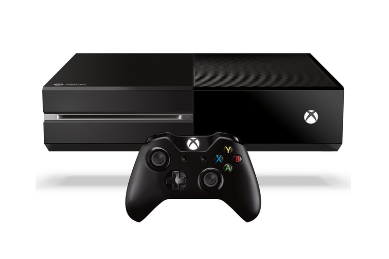 Xbox One Backwards Compatibility
