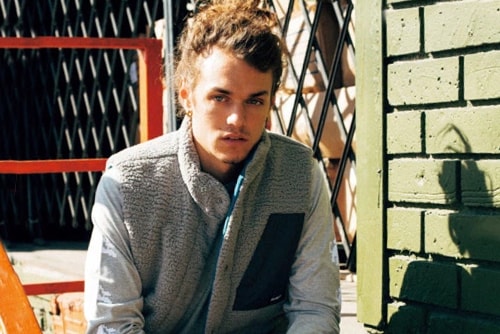 XLARGE 2015 Holiday Lookbook