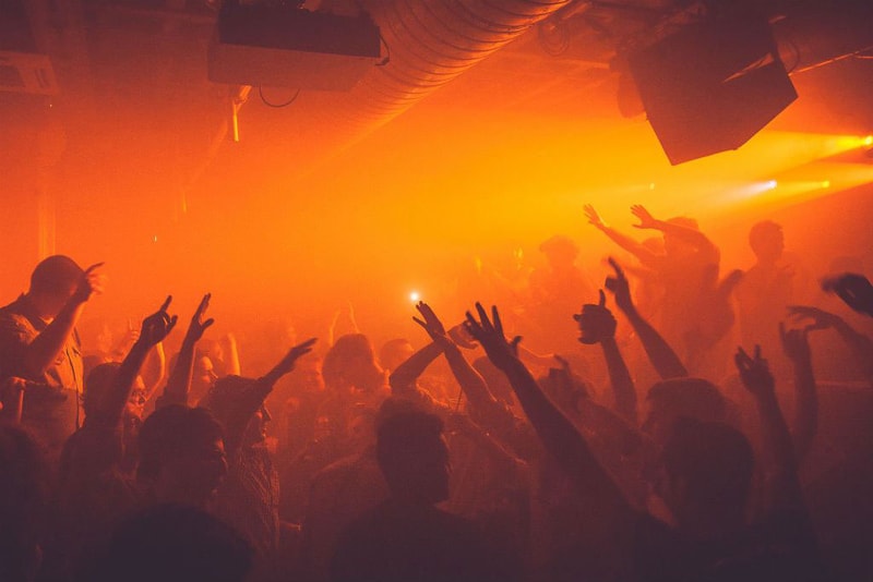 XOYO Loves Week Long Event Series 