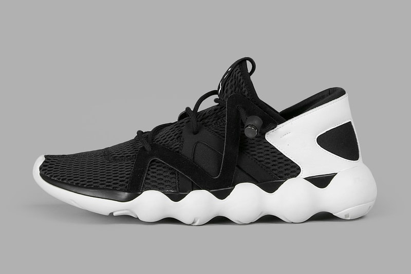 Y-3 2016 Spring/Summer Footwear Collection