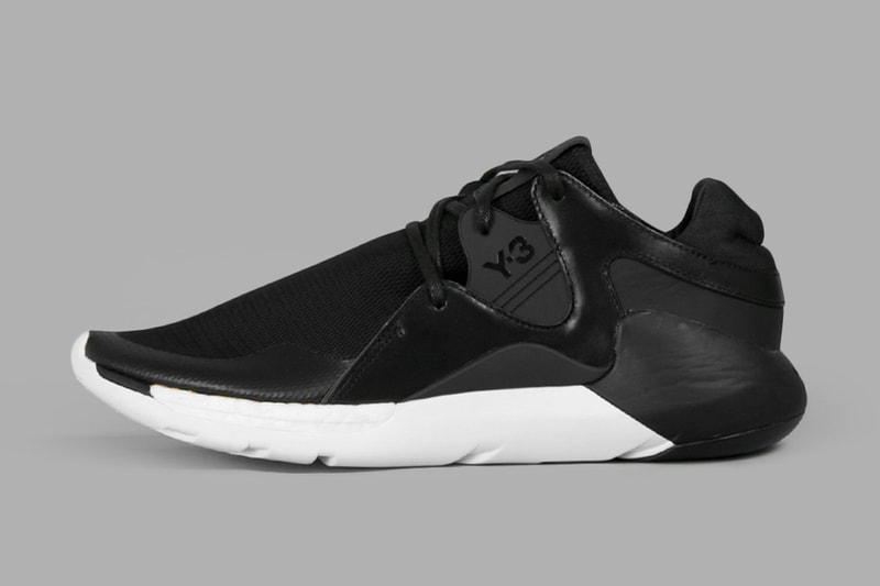 Y-3 2016 Spring/Summer Footwear Collection